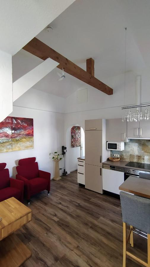 Ferienwohnung Lattenberg Байериш-Гмайн Экстерьер фото