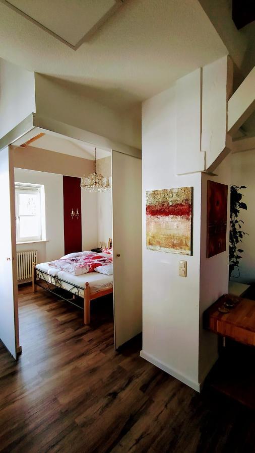 Ferienwohnung Lattenberg Байериш-Гмайн Экстерьер фото