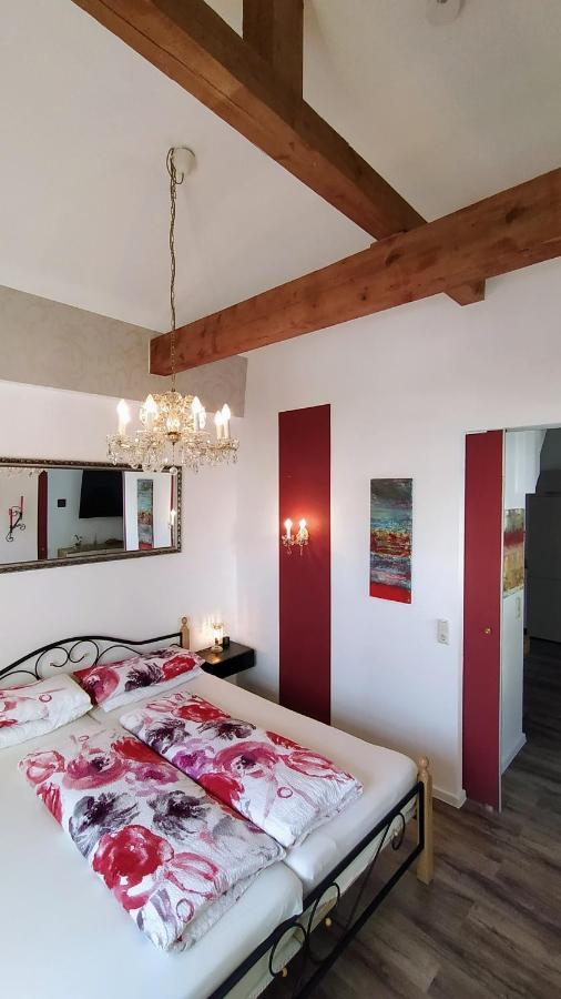 Ferienwohnung Lattenberg Байериш-Гмайн Экстерьер фото
